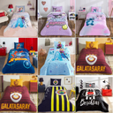 Lisanslı Yatak Örtüsü 