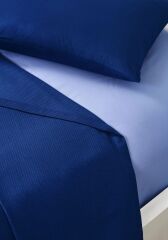 Özdilek Çift Kişilik Ranforce Pike Takımı Colourist Pasifik Okyanus