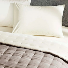 Taç Donna Sleeper Set Çift Kişilik Kahve