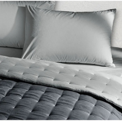 Taç Donna Sleeper Set Tek Kişilik Antrasit
