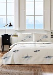 Özdilek Tek Kişilik Ranforce Pike Takımı Rowboat