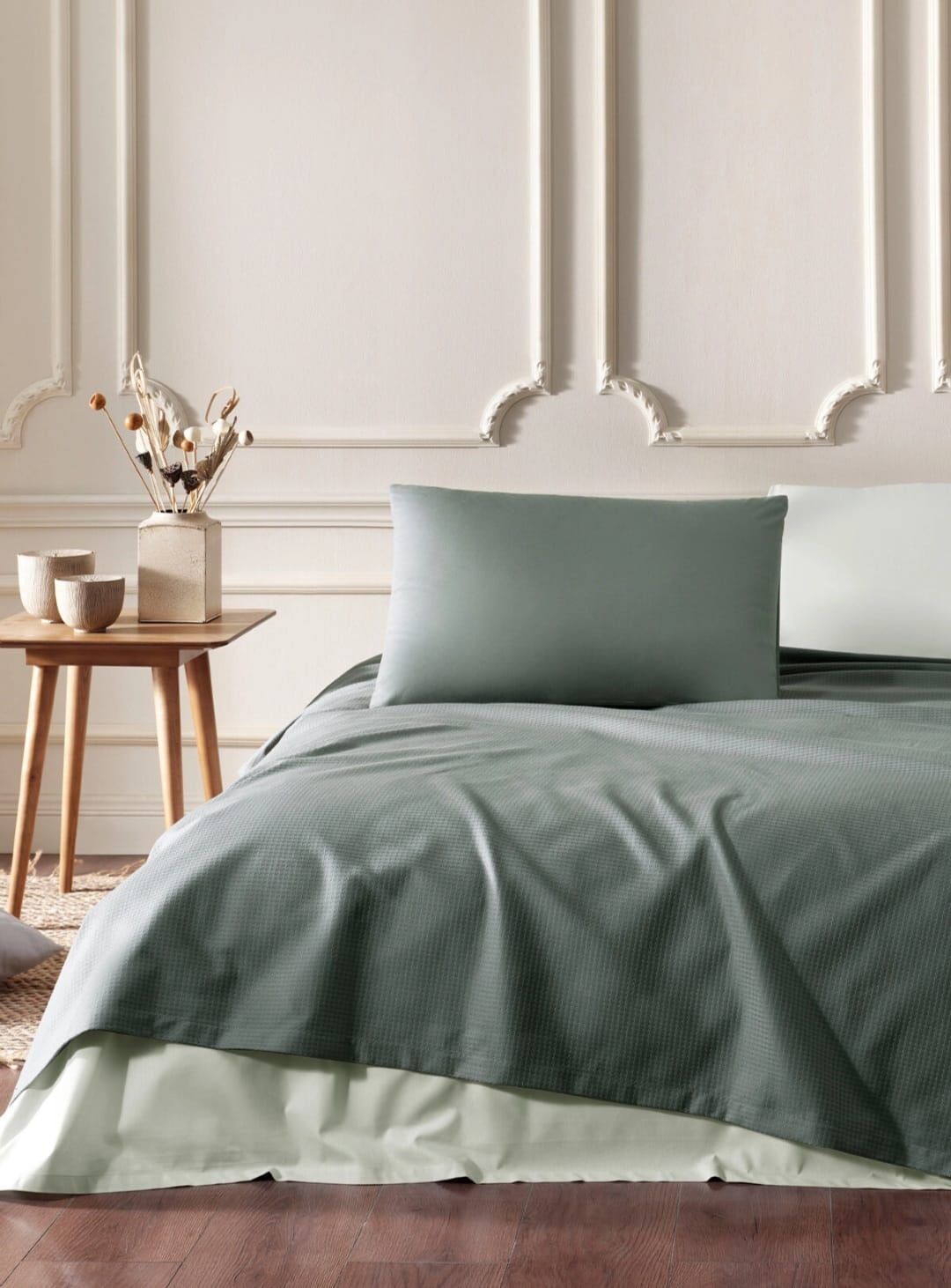 Özdilek Tek Kişilik Ranforce Pike Takımı Çağla Nil