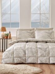 Özdilek Çift Kişilik Ranforce Uyku Seti Algodon