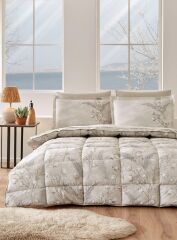 Özdilek Çift Kişilik Ranforce Uyku Seti Algodon