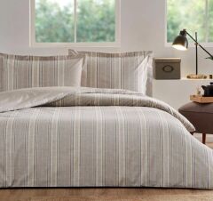 Özdilek Ranforce Çift Kişilik Nevresim Takımı Sandlinie