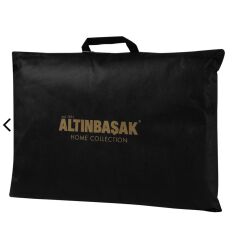 Altınbaşak Kapitone Yün Yastık 50*70 Cm 1000Gr