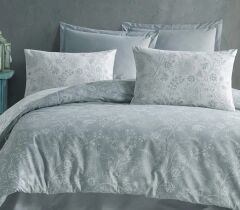 Altınbaşak Ranforce Çift Kişilik Nevresim Takımı Unıque Rhine