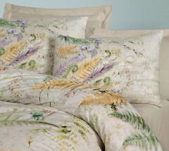 Altınbaşak Ranforce Çift Kişilik Nevresim Takımı Edena Sand