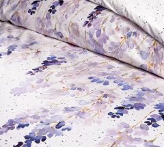 Altınbaşak Ranforce Çift Kişilik Nevresim Takımı Clara Anew