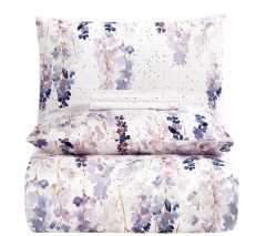 Altınbaşak Ranforce Çift Kişilik Nevresim Takımı Clara Anew