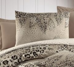 Altınbaşak Ranforce Çift Kişilik Nevresim Takımı Tigra Core