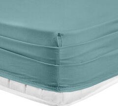 Altınbaşak Poplin Çift Kişilik Nevresim Takımı Infınıty Breezeway