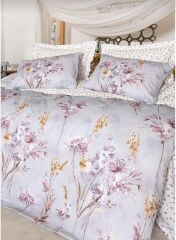 Altınbaşak Ranforce Çift Kişilik Nevresim Takımı Ofelya Anew