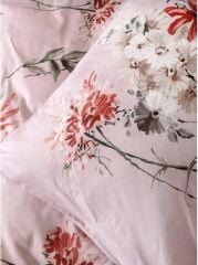 Altınbaşak Ranforce Çift Kişilik Nevresim Takımı Ofelya Candy