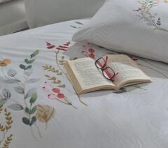 Altınbaşak Ranforce Tek Kişilik Nevresim Takımı Elias Marble