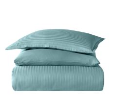 Altınbaşak Poplin Tek Kişilik Nevresim Takımı Infinity Breezeway