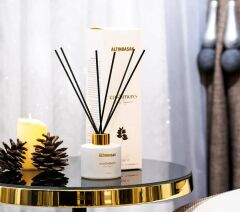 Altınbaşak Çubuklu Oda Kokusu 120ml Cashmere