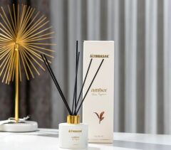 Altınbaşak Çubuklu Oda Kokusu 120ml Amber