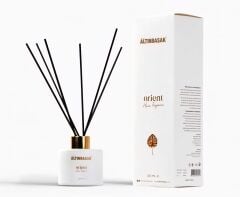 Altınbaşak Çubuklu Oda Kokusu 120ml Orient