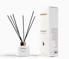 Altınbaşak Çubuklu Oda Kokusu 120ml Bouquet