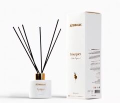 Altınbaşak Çubuklu Oda Kokusu 120ml Bouquet