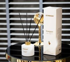 Altınbaşak Çubuklu Oda Kokusu 120ml Bouquet