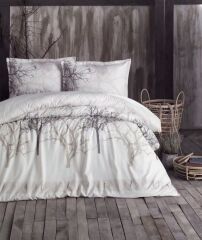 Clasy Ranforce Çift Kişilik Nevresim Takımı Midas v2