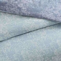 Taç Ranforce Seç-Ser Serisi Çift Kişilik Nevresim Takımı Shimmer Lacivert