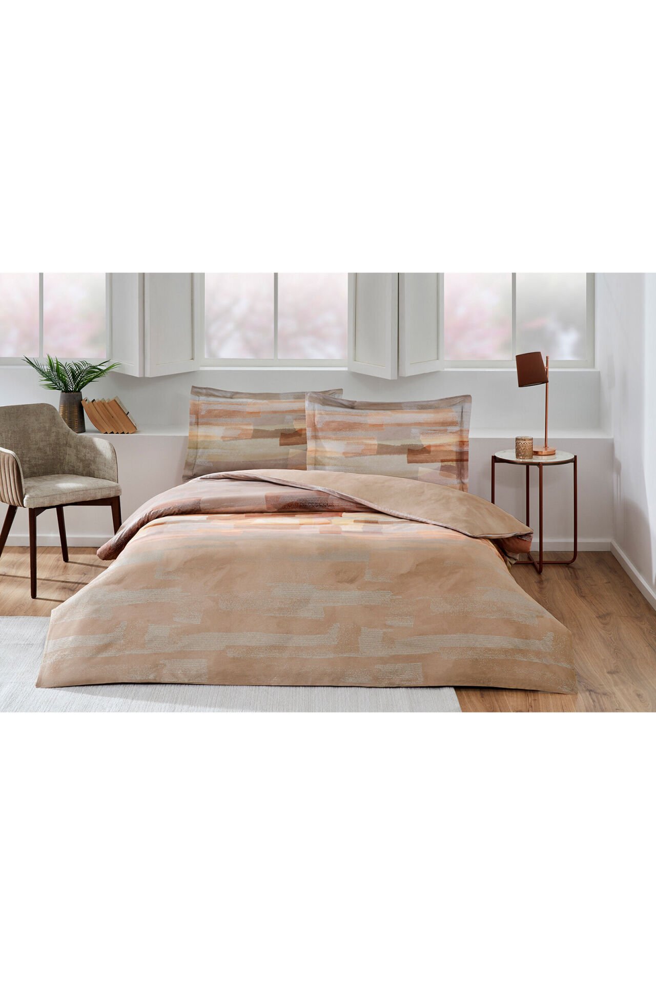 Özdilek Espas Çift Kişilik Nevresim Takımı