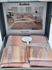 Özdilek Espas Çift Kişilik Nevresim Takımı