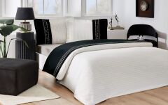 Özdilek Destaque Çift Kişilik Nevresim Takımı