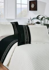 Özdilek Destaque Çift Kişilik Nevresim Takımı