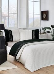 Özdilek Destaque Çift Kişilik Nevresim Takımı