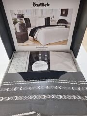 Özdilek Destaque Çift Kişilik Nevresim Takımı