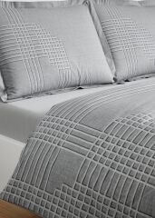 Özdilek Unique Ranforce Çift Kişilik Nevresim Takımı