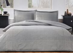 Özdilek Unique Ranforce Çift Kişilik Nevresim Takımı