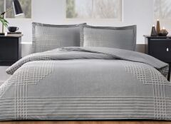 Özdilek Unique Ranforce Çift Kişilik Nevresim Takımı