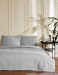 Özdilek Unique Ranforce Çift Kişilik Nevresim Takımı