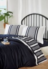 Özdilek Wonder King Size Lastikli Çarşaf Nevresim Takımı