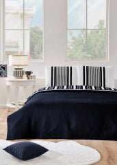 Özdilek Wonder King Size Lastikli Çarşaf Nevresim Takımı