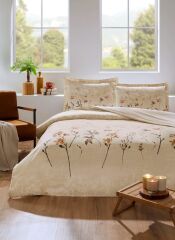 Özdilek Ramas Secas Ranforce Çift Kişilik Nevresim Takımı