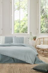 Özdilek Natural Line Çift Kişilik Nevresim Takımı