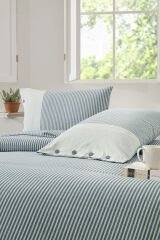 Özdilek Natural Line Çift Kişilik Nevresim Takımı