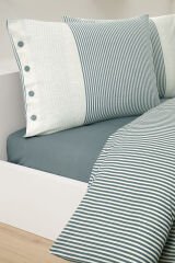 Özdilek Natural Line Çift Kişilik Nevresim Takımı