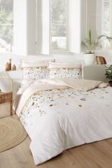 Özdilek Marigold Ranforce Çift Kişilik Nevresim Takımı