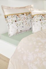 Özdilek Marigold Ranforce Çift Kişilik Nevresim Takımı