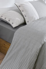 Özdilek Natural Line Ranforce Çift Kişilik Nevresim Takımı