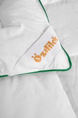 Özdilek Çift Kişilik Bambu Yorgan 195*215cm