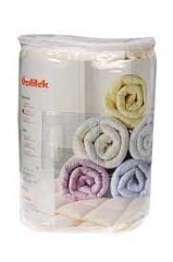 Özdilek Ranforce/Pamuklu Krem Renk Çift Kişilik Yorgan 195x215 cm