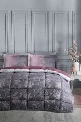 Özdilek Çift Kişilik Ranforce Uyku Seti Ditsy